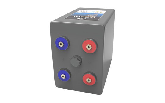 双登LLC系列铅碳电容电池（300AH-1000AH）