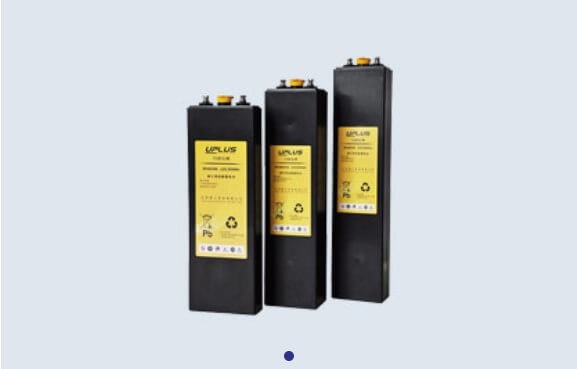 理士PzS系列蓄电池