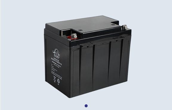 理士TM系列蓄电池