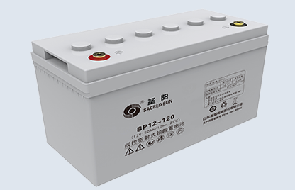 SP系列电池