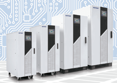 科士达工频EPOWER-L系列