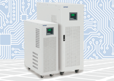 科士达工频MASTER系列(6-30KVA)