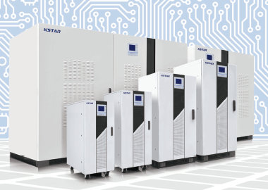 科士达工频EPOWER系列 (300-800KVA)